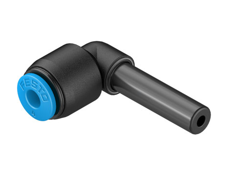 FESTO - Złączka wtykowa kątowa 4 x 6 x 0