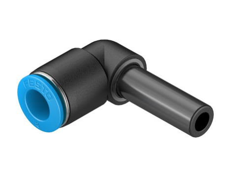 FESTO - Złączka wtykowa kątowa 8 x 8 x 0