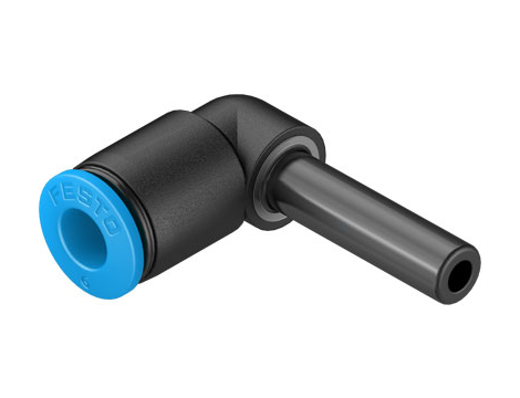 FESTO - Złączka wtykowa kątowa 6 x 6 x 0