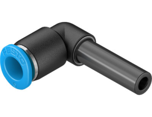 FESTO - Złączka wtykowa kątowa 0 x 6 x 0
