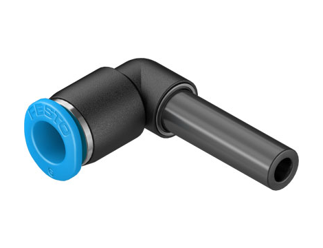FESTO - Złączka wtykowa kątowa 0 x 6 x 0