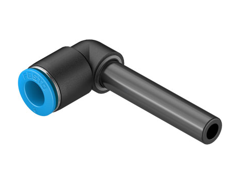 FESTO - Złączka wtykowa kątowa 8 x 8 x 0