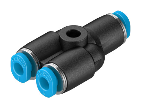 FESTO - Trójnik – Trójnik wtykowy Y 3 x 0 x 0