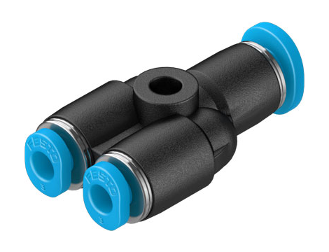 FESTO - Trójnik – Trójnik wtykowy Y 3 x 4 x 0