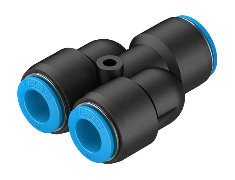 FESTO - Trójnik – Trójnik wtykowy Y 12 x 16 x 0