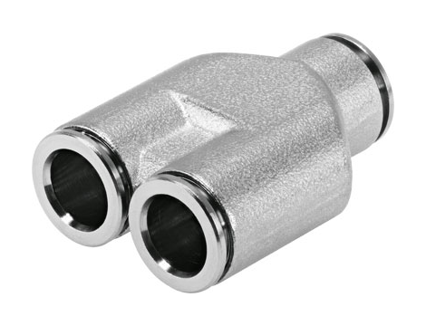 FESTO - Trójnik – Trójnik wtykowy Y 10 x 0 x 0