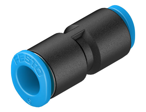 FESTO - Redukcja wtykowa 4 x 6 x 0