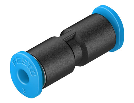 FESTO - Redukcja wtykowa 3 x 4 x 0