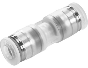 FESTO - Złączka wtykowa prosta 8 x 0 x 0