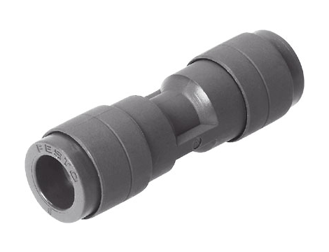 FESTO - Złączka wtykowa prosta 8 x 0 x 0