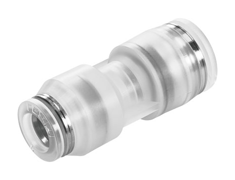 FESTO - Redukcja wtykowa 4 x 6 x 0