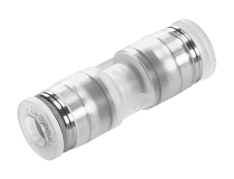 FESTO - Złączka wtykowa prosta 12 x 0 x 0