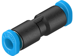 FESTO - Złączka wtykowa prosta 3 x 0 x 0