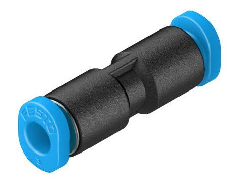 FESTO - Złączka wtykowa prosta 3 x 0 x 0