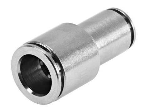 FESTO - Redukcja wtykowa 8 x 12 x 0