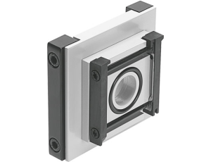 FESTO - Zespół przygotowania powietrza - Płyta przyłączeniowa FRL 0 x 0 x 0