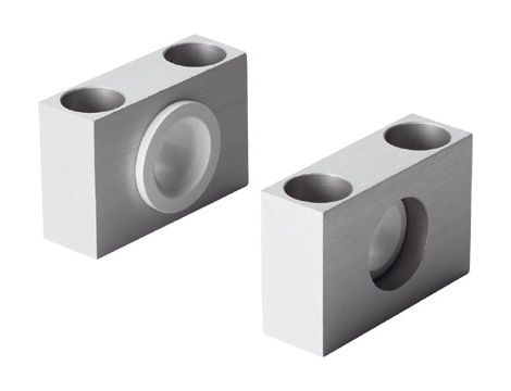 FESTO - Kołnierzowe łożysko ślizgowe 0 x 0 x 0