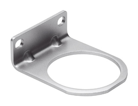 FESTO - Łapa mocująca 0 x 0 x 0