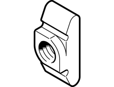 FESTO - Nakrętka do rowka teowego 0 x 0 x 0