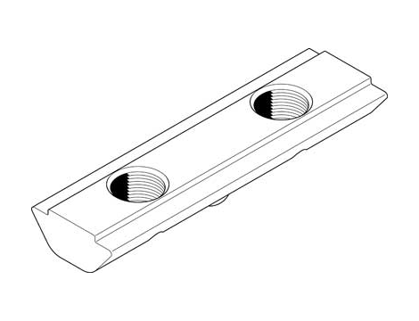 FESTO - Nakrętka do rowka teowego 0 x 0 x 0