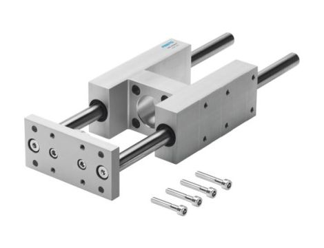 FESTO - Jednostka prowadząca 0 x 0 x 0