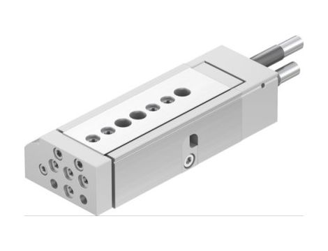 FESTO - Siłownik pneumatyczny 10 x 0 x 30