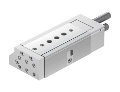 FESTO - Siłownik pneumatyczny 25 x 0 x 50