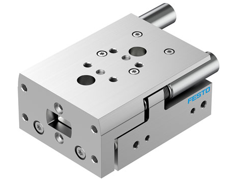 FESTO - Siłownik pneumatyczny 16 x 0 x 30