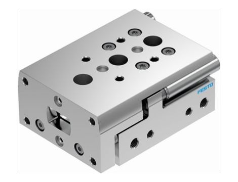 FESTO - Siłownik pneumatyczny 10 x 0 x 20