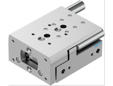 FESTO - Siłownik pneumatyczny 25 x 0 x 50