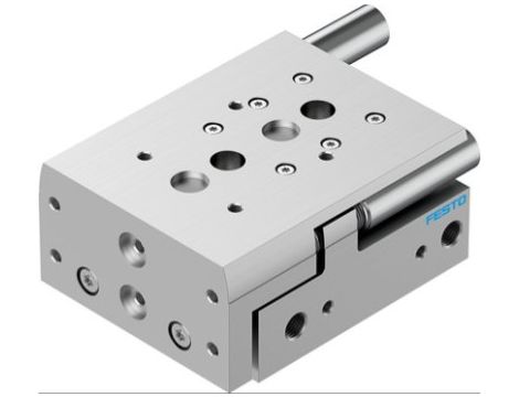 FESTO - Siłownik pneumatyczny 20 x 0 x 40