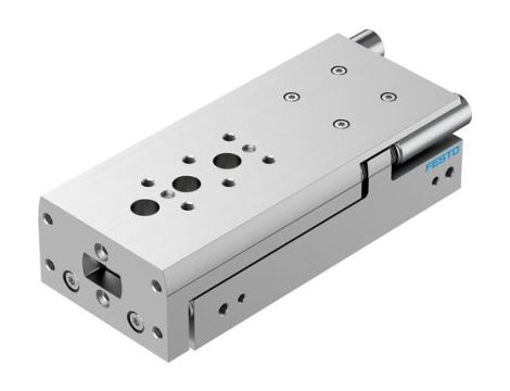 FESTO - Siłownik pneumatyczny 16 x 0 x 80