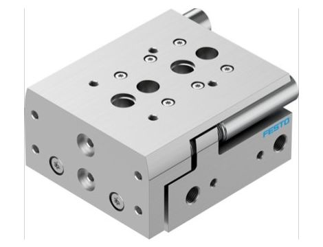 FESTO - Siłownik pneumatyczny 20 x 0 x 10