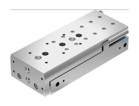 FESTO - Siłownik pneumatyczny 20 x 0 x 100