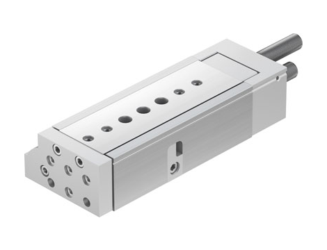 FESTO - Siłownik pneumatyczny 20 x 0 x 80