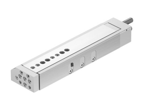 FESTO - Siłownik pneumatyczny 10 x 0 x 100