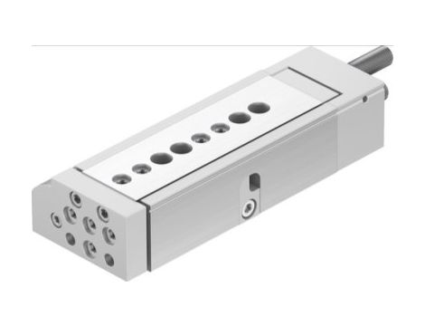 FESTO - Siłownik pneumatyczny 10 x 0 x 40