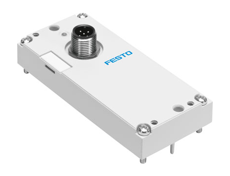FESTO - Jednostka sterująca 0 x 0 x 0