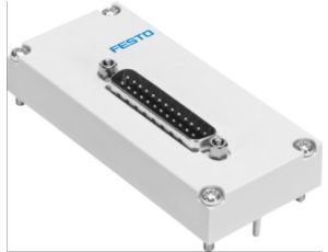 FESTO - Jednostka sterująca 0 x 0 x 0