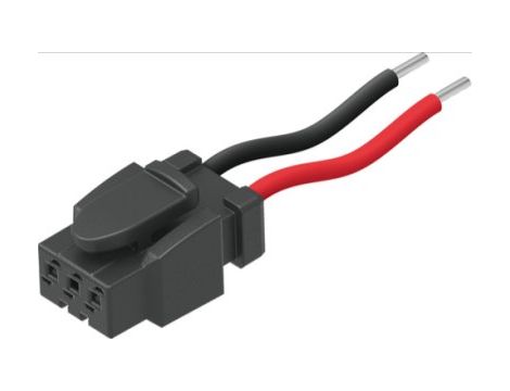 FESTO - Gniazdo wtykowe 0 x 0 x 0