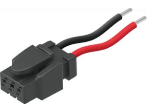 FESTO - Gniazdo wtykowe 0 x 0 x 0