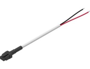 FESTO - Gniazdo wtykowe 0 x 0 x 0