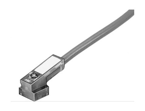 FESTO - Gniazdo wtykowe 0 x 0 x 0