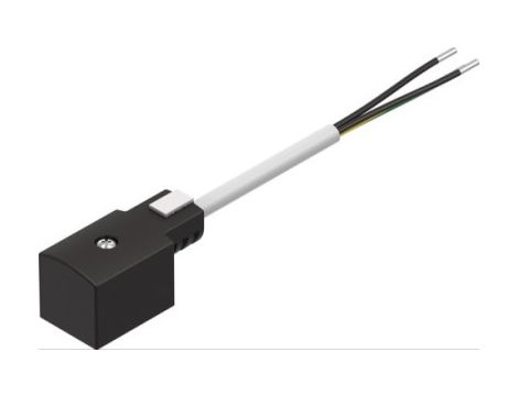 FESTO - Gniazdo wtykowe 0 x 0 x 0