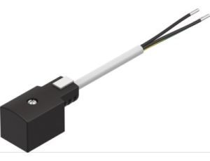 FESTO - Gniazdo wtykowe 0 x 0 x 0