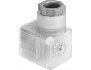 FESTO - Gniazdo wtykowe 0 x 0 x 0