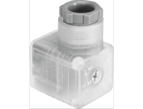 FESTO - Gniazdo wtykowe 0 x 0 x 0