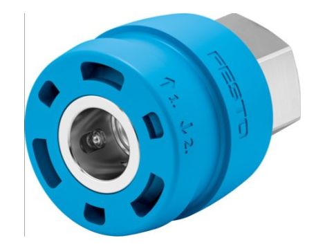 FESTO - Szybkozłącze 0 x 0 x 0