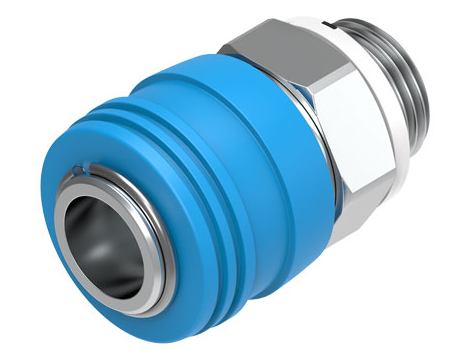 FESTO - Szybkozłącze 0 x 0 x 0