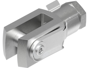 FESTO - Przegub widełkowy (norma pneum.: ISO 8140) 0 x 0 x 0